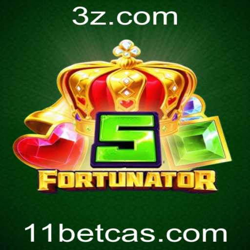 Descubra o Fascinante Mundo de 5Fortunator no 11bet Casino