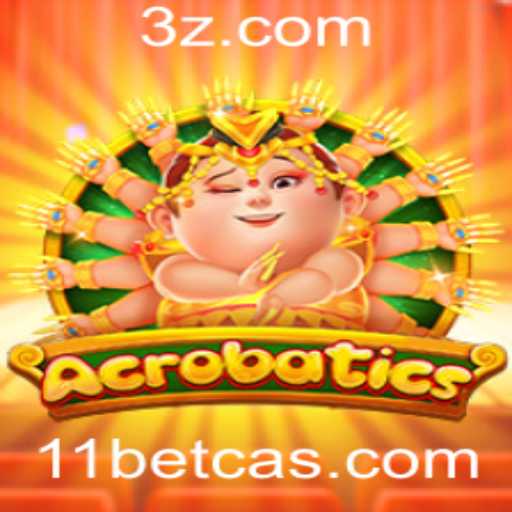 Descobrindo o Mundo Excitante de Acrobatics no 11bet Casino