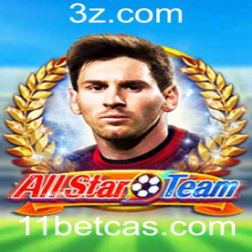 Explorando as Maravilhas de AllStarTeam no 11bet Casino