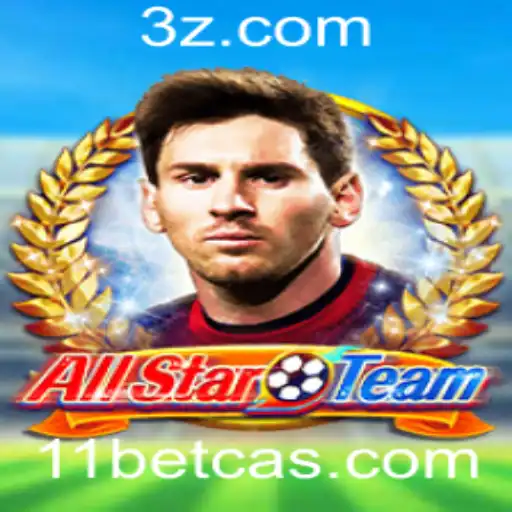 Explorando as Maravilhas de AllStarTeam no 11bet Casino
