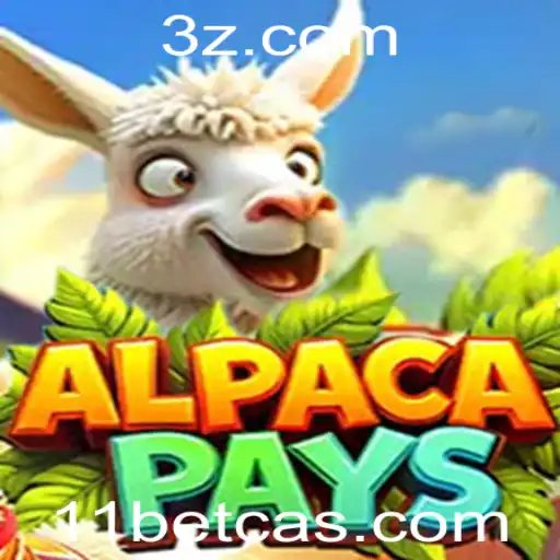AlpacaPays: Um Jogo de Cassino Único no 11bet Casino