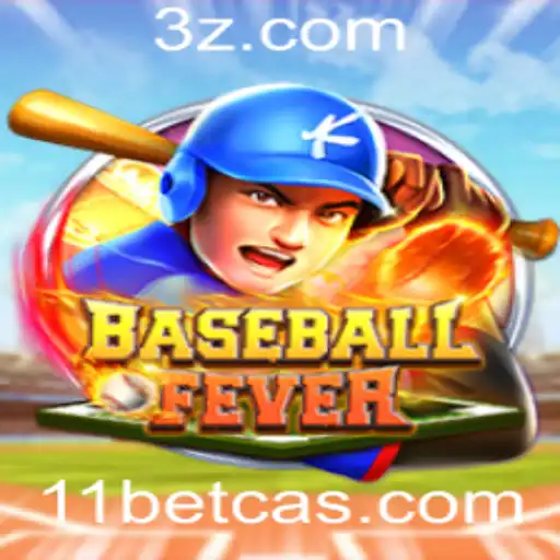 BaseballFever: Mergulhe na Emoção deste Empolgante Jogo de Casino no 11bet