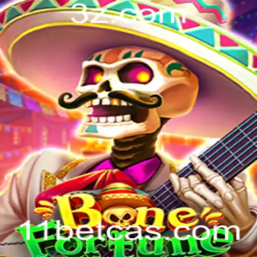 Descubra o Fascinante Mundo de BoneFortune no 11Bet Casino