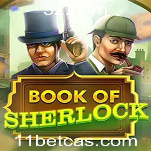 Desvendando o Mistério de BookOfSherlock no 11bet Casino