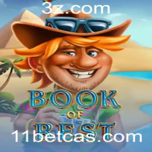 Explorando o Fascinante Universo de BookofRest no 11bet Casino