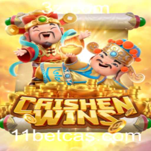 Explore o Mundo de CaishenWins no 11bet Casino