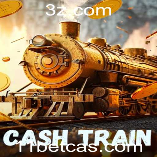 Descubra o Jogo CashTrain no 11Bet Casino