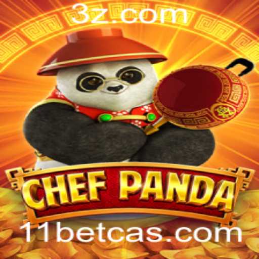 Explorando ChefPanda: O Jogo Culinário no Universo do 11bet Casino