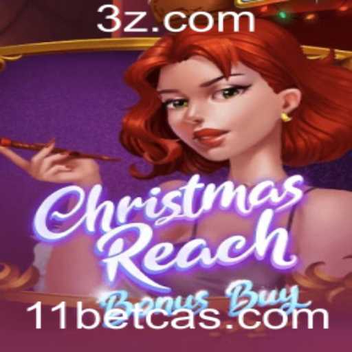 Descubra o Fascinante Jogo de Slots ChristmasReachBonusBuy no 11bet Casino