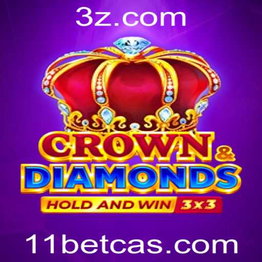 Explorando o Jogo Crowndiamonds: Uma Joia no 11bet Casino