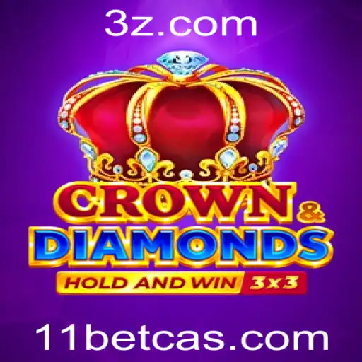 Explorando o Jogo Crowndiamonds: Uma Joia no 11bet Casino