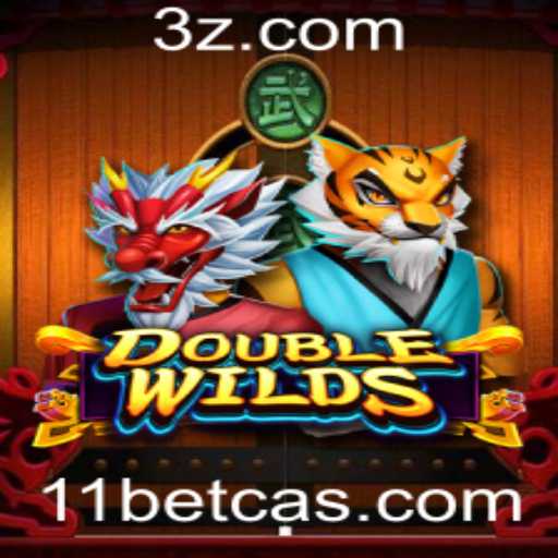 Descubra as Emoções do Jogo DoubleWilds no 11bet Casino