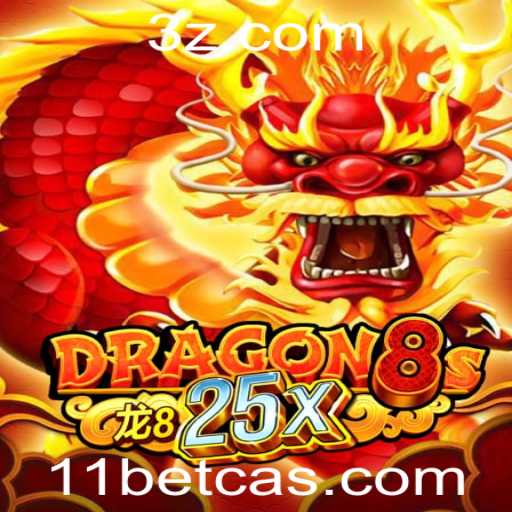 Descubra o Fascinante Mundo de Dragon8s25x no 11Bet Casino