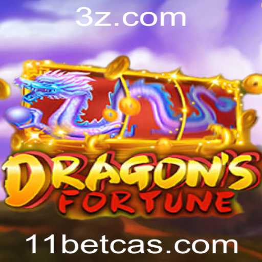 DragonFortune: Uma Jornada Épica no 11bet Casino