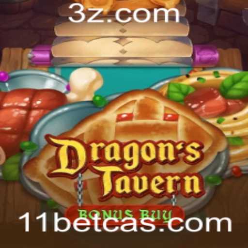 DragonsTavern: Mergulhe no Universo Emocionante dos Jogos de Cassino