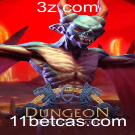 Descubra o Mundo de Dungeon no 11bet Casino