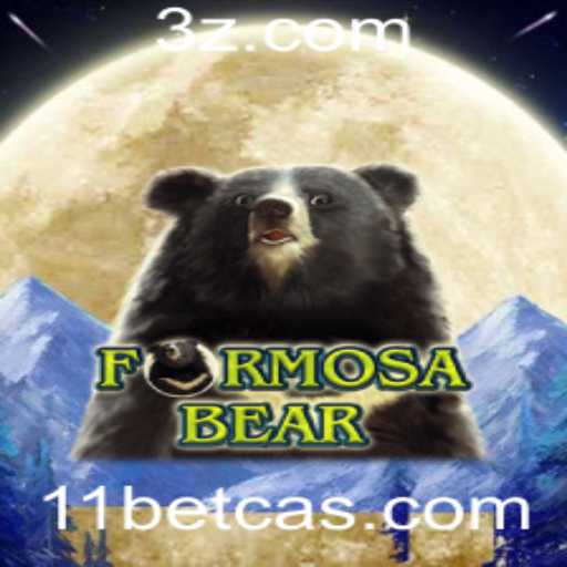FormosaBear: Mergulhe na Aventura de Cassino com 11bet Casino