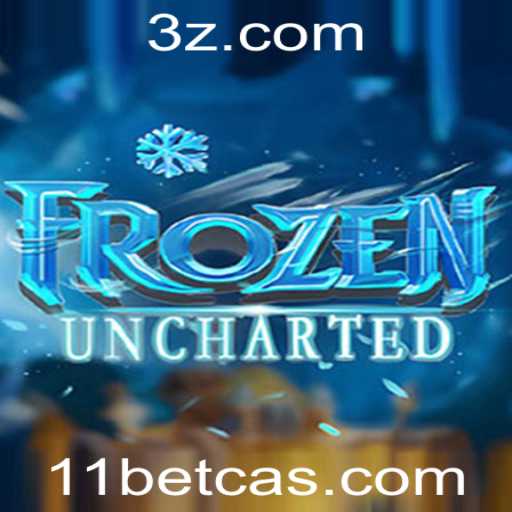 Explorando o Mundo de FrozenUncharted no 11bet Casino