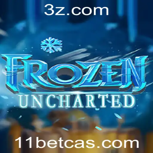 Explorando o Mundo de FrozenUncharted no 11bet Casino