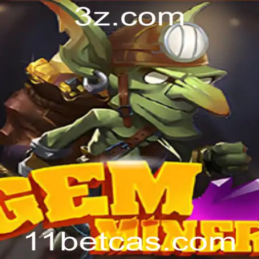 Explorando o Mundo de GemMiner no 11bet Casino