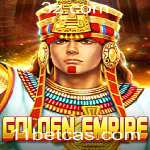 Explorando o Fascinante Mundo de GoldenEmpire no 11bet Casino