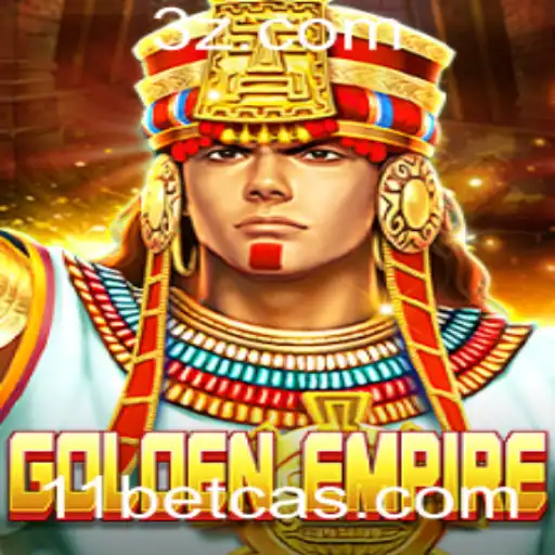 Explorando o Fascinante Mundo de GoldenEmpire no 11bet Casino