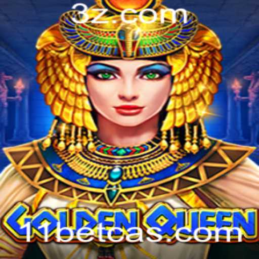 Explorando o Mundo de GoldenQueen no 11bet Casino