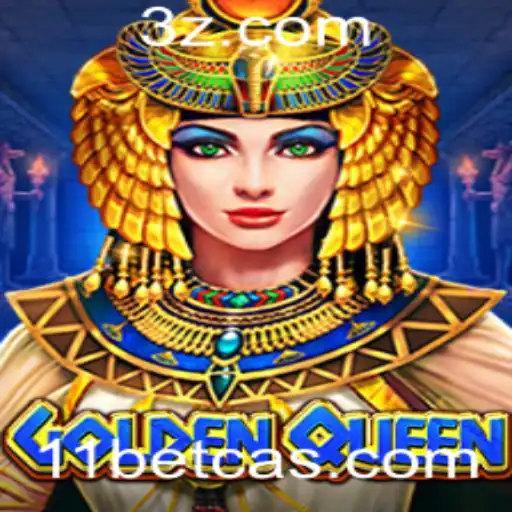 Explorando o Mundo de GoldenQueen no 11bet Casino