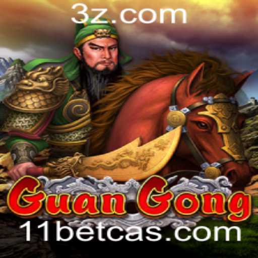 Explorando GuanGong: Um Mergulho no Mundo do 11bet Casino
