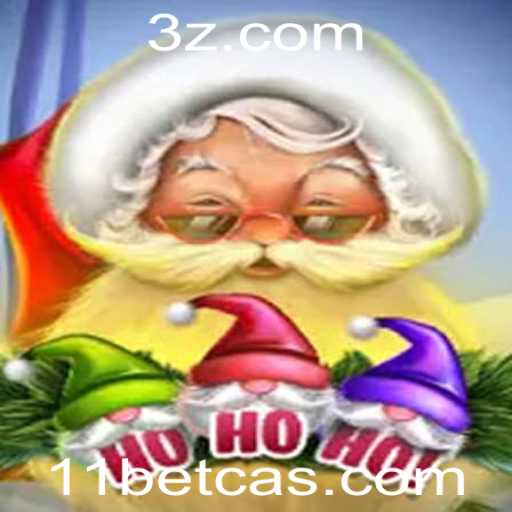 Descubra o Encantador Jogo 'HoHoHo' no 11bet Casino