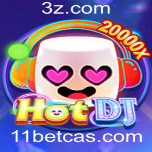 Descubra o Empolgante Mundo de HotDJ no 11bet Casino
