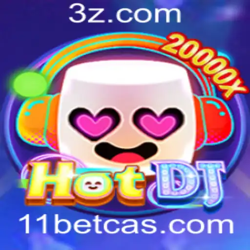 Descubra o Empolgante Mundo de HotDJ no 11bet Casino