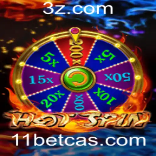 Explorando HotSpin: Um Clássico no 11bet Casino