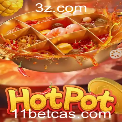 Conheça o Jogo de Casino Hotpot no 11bet Casino