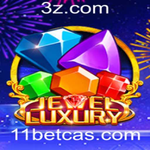 Desvendando o Fascinante Mundo do JewelLuxury no 11bet Casino