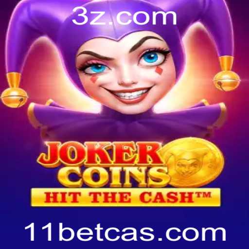 JokerCoins: Uma Nova Atração no 11bet Casino