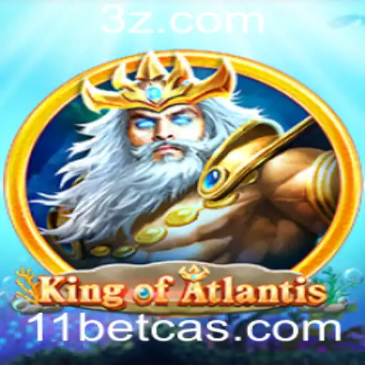 Explorando o Fascinante Mundo de KingofAtlantis no 11bet Casino