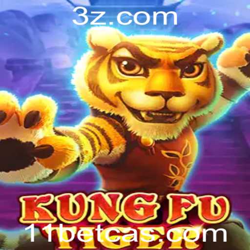 Descubra as Emoções de KungFuTiger no 11bet Casino