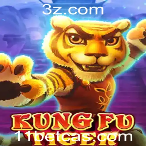 Descubra as Emoções de KungFuTiger no 11bet Casino