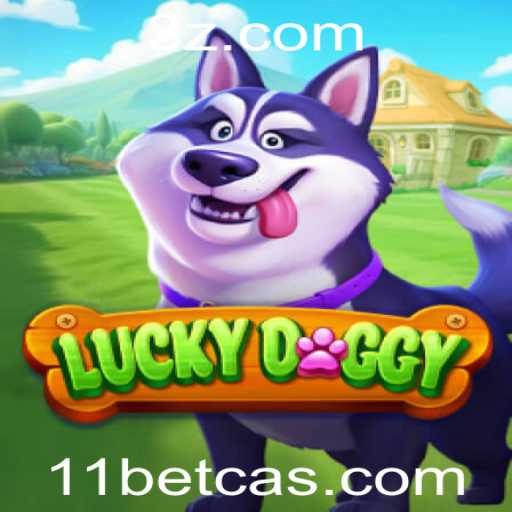 Descubra o Fascinante Mundo de LuckyDoggy no 11bet Casino