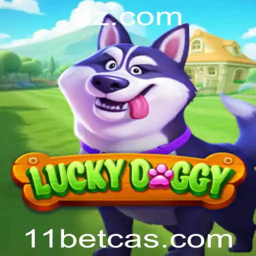Descubra o Fascinante Mundo de LuckyDoggy no 11bet Casino