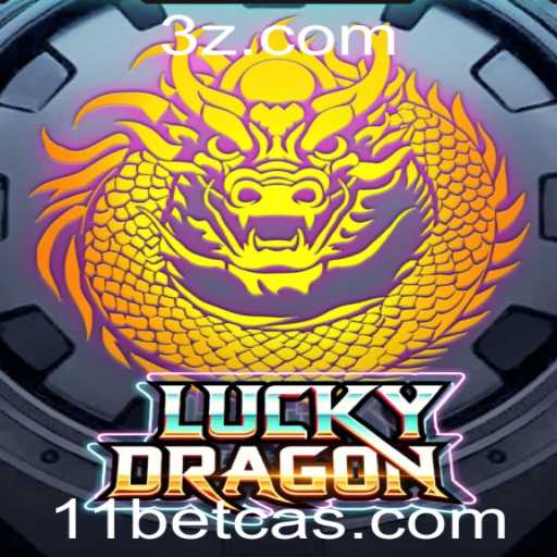 Descubra o Fascínio do Jogo LuckyDragon no 11bet Casino