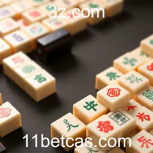 Explorando o Fascinante Mundo do Mahjong e Sua Relação com o 11bet Casino