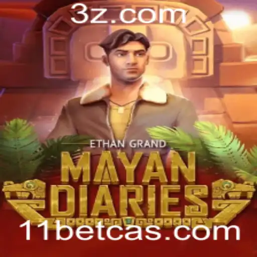 MayanDiaries: Explorando o Fascinante Mundo do Jogo no 11bet Casino