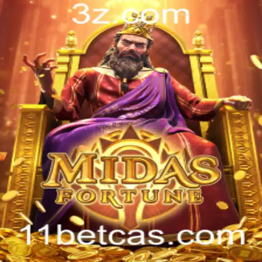Descubra o Fascinante Mundo de MidasFortune no 11bet Casino