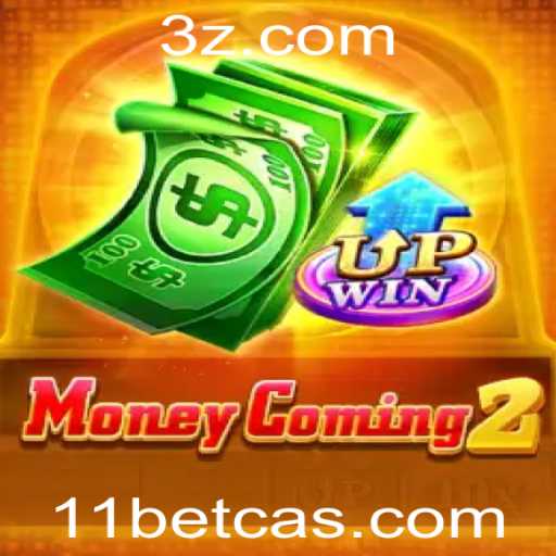 Descubra o 'MoneyComing2': Um Novo Horizonte no 11bet Casino