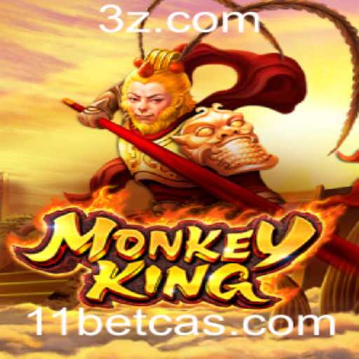 Descubra o Fascinante Mundo de MonkeyKing no 11bet Casino