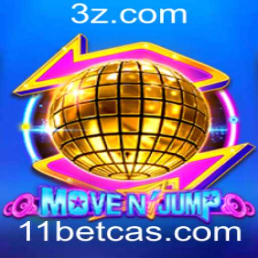 Descobrindo o Mundo de MovenJump no 11bet Casino