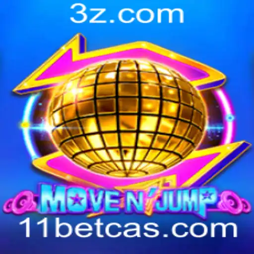Descobrindo o Mundo de MovenJump no 11bet Casino