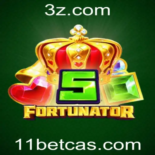 Descubra o Fascinante Mundo de 5Fortunator no 11bet Casino
